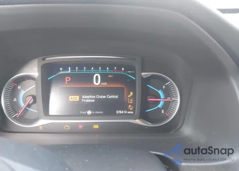 2022 Honda Pilot 2Wd Special Edition z USA, uszkodzony, nr VIN 5FNYF5H28NB009025